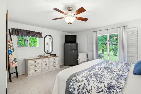 Bedroom - 1111 E Wilder Ct, Nixa, MO 65714 photo 1 of 4