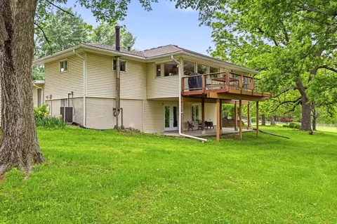 Exterior - 1111 E Wilder Ct, Nixa, MO 65714 photo 13 of 13
