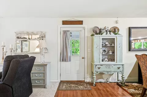 Entry Way - 1111 E Wilder Ct, Nixa, MO 65714 photo 1 of 3