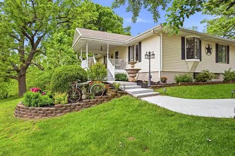 Exterior - 1111 E Wilder Ct, Nixa, MO 65714 photo 5 of 13