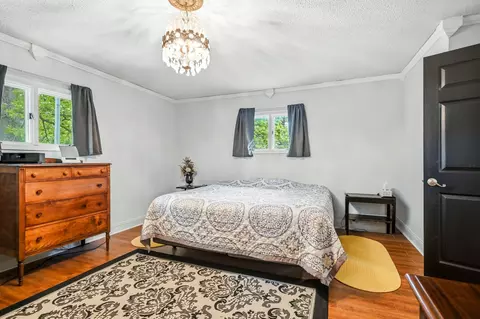 Bedroom - 1111 E Wilder Ct, Nixa, MO 65714 photo 3 of 4