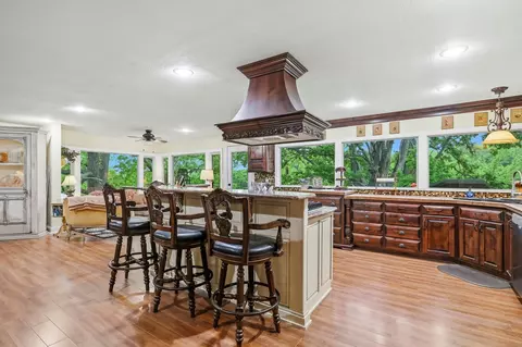 Kitchen - 1111 E Wilder Ct, Nixa, MO 65714 photo 2 of 6