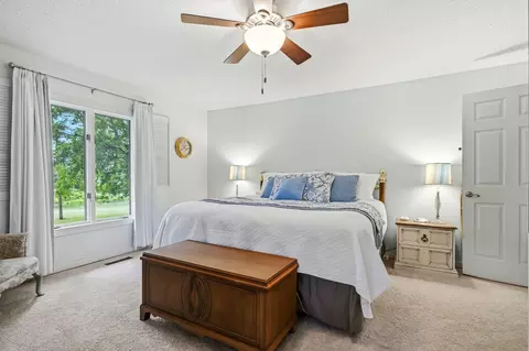 Bedroom - 1111 E Wilder Ct, Nixa, MO 65714 photo 2 of 4