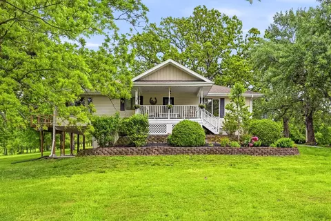 Exterior - 1111 E Wilder Ct, Nixa, MO 65714 photo 4 of 13