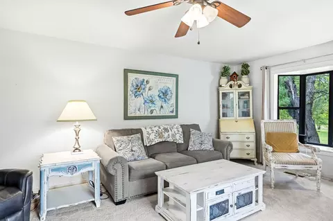 Living - 1111 E Wilder Ct, Nixa, MO 65714 photo 2 of 2