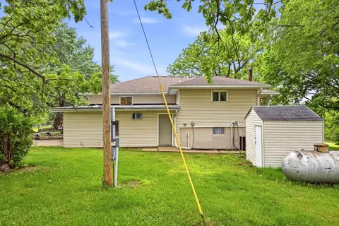 Exterior - 1111 E Wilder Ct, Nixa, MO 65714 photo 12 of 13