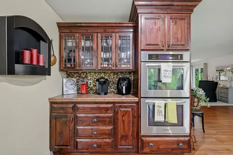 Kitchen - 1111 E Wilder Ct, Nixa, MO 65714 photo 6 of 6