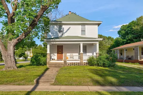 1230 N Grant Ave, Springfield, MO 65802