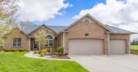 537 Piperpoint, Rogersville, MO 65742