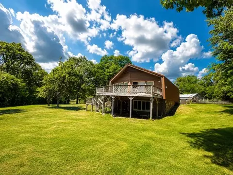 429 Pine Cone Ln, Mammoth Spring, AR 72554
