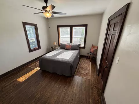 Bedroom - 710 Main St, Osceola, MO 64776 photo 3 of 4