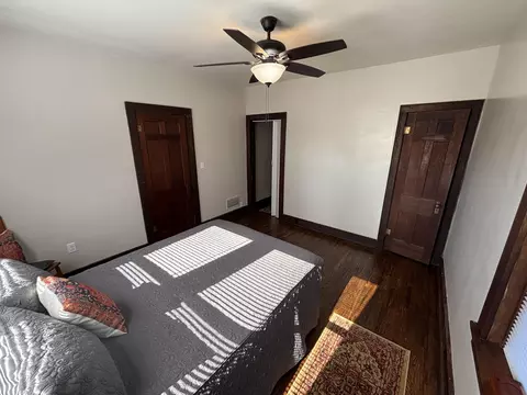 Bedroom - 710 Main St, Osceola, MO 64776 photo 4 of 4