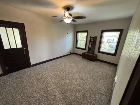 Bedroom - 710 Main St, Osceola, MO 64776 photo 1 of 4