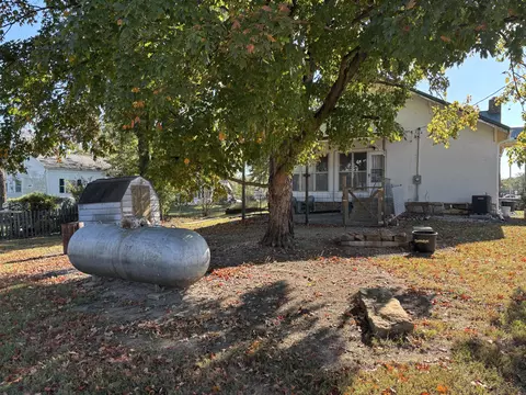 Exterior - 710 Main St, Osceola, MO 64776 photo 9 of 10