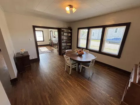 Dining - 710 Main St, Osceola, MO 64776 photo 1 of 3