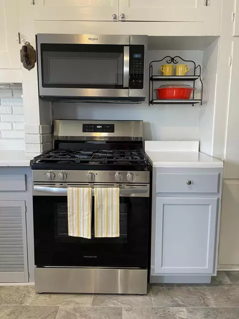 Kitchen - 710 Main St, Osceola, MO 64776 photo 3 of 5