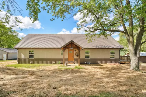 827 Terrill Rd, Billings, MO 65610