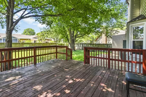 Exterior - 3162 W Tracy Ct, Springfield, MO 65807 photo 6 of 10