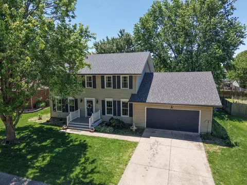 View/Area - 3162 W Tracy Ct, Springfield, MO 65807 photo 1 of 3