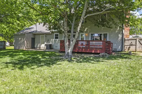 Exterior - 3162 W Tracy Ct, Springfield, MO 65807 photo 7 of 10