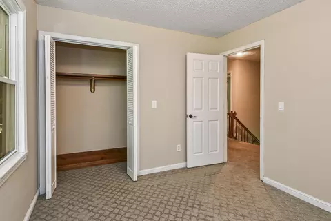Bedroom - 3162 W Tracy Ct, Springfield, MO 65807 photo 3 of 4