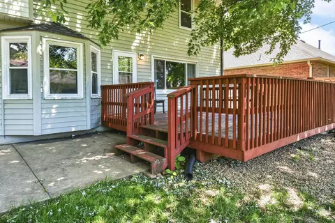 Exterior - 3162 W Tracy Ct, Springfield, MO 65807 photo 10 of 10