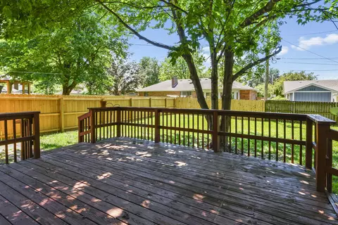 Exterior - 3162 W Tracy Ct, Springfield, MO 65807 photo 8 of 10
