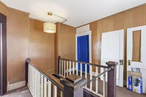 Entry Way - 215 N Main Ave, Bolivar, MO 65613 photo 4 of 4