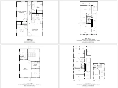 Floorplan - 215 N Main Ave, Bolivar, MO 65613 photo 5 of 5