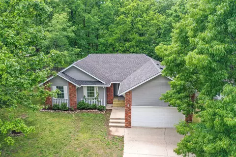 115 Gettysburg Ave, Branson, MO 65616