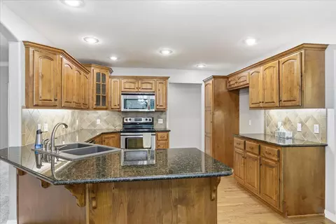 Kitchen - 3277 W Cardinal St, Springfield, MO 65810 photo 1 of 3