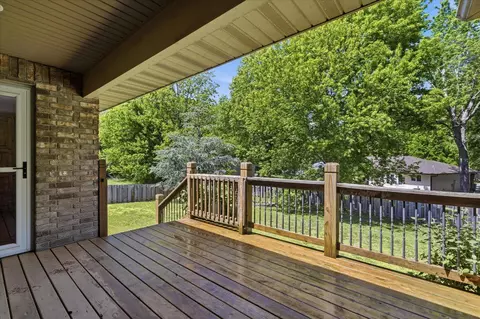 Exterior - 3277 W Cardinal St, Springfield, MO 65810 photo 4 of 8