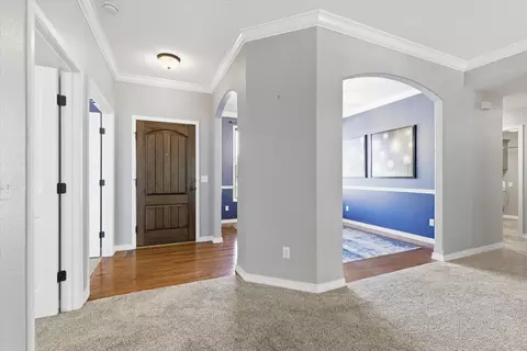 Entry Way - 3277 W Cardinal St, Springfield, MO 65810 photo 1 of 2