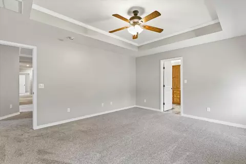 Bedroom - 3277 W Cardinal St, Springfield, MO 65810 photo 1 of 3