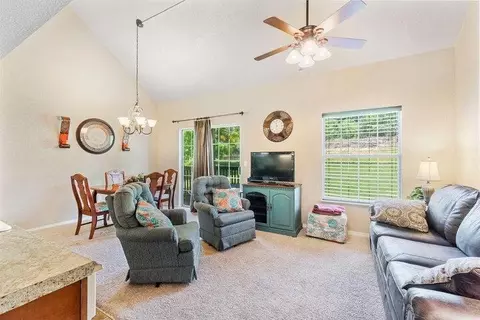 Living - 580 Abby Ln #6, Branson, MO 65616 photo 1 of 3