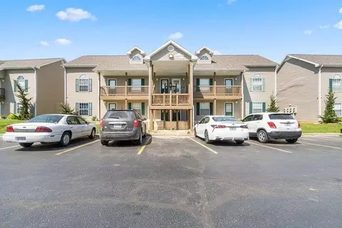580 Abby Ln #6, Branson, MO 65616