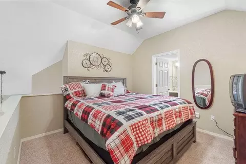 Bedroom - 580 Abby Ln #6, Branson, MO 65616 photo 3 of 4