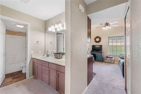 Entry Way - 580 Abby Ln #6, Branson, MO 65616 photo 2 of 2