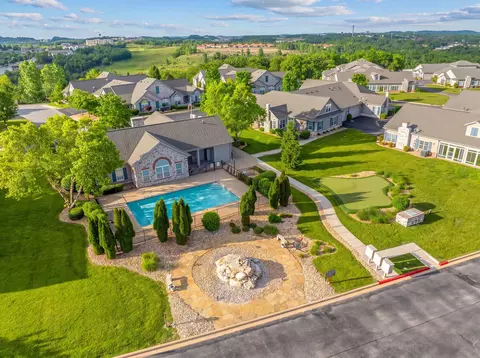 View/Area - 137 Rue De Villas Cir, Branson, MO 65616 photo 7 of 8