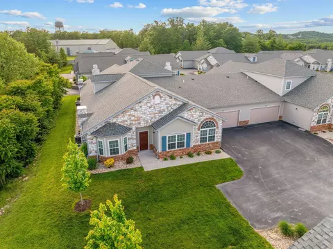137 Rue De Villas Cir, Branson, MO 65616