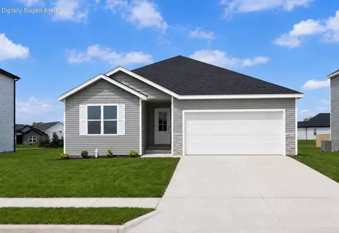 477 Stone Creek Rd, Willard, MO 65781