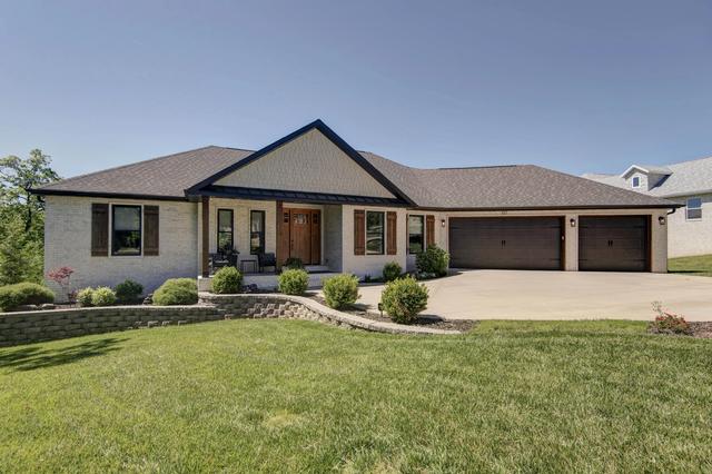 137 Winged Foot Dr, Branson, MO 65616