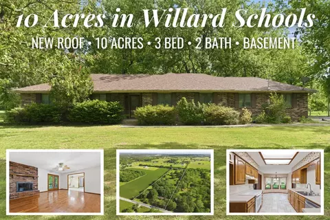 4036 W Farm Road 94, Springfield, MO 65803