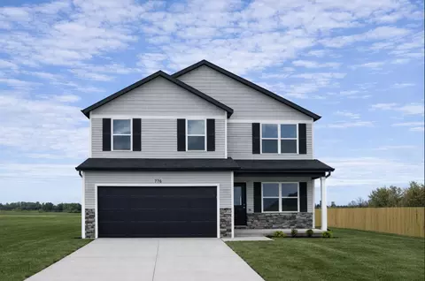 481 Stone Creek Rd, Willard, MO 65781