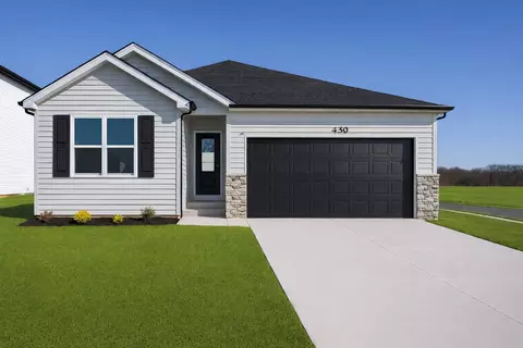 246 S Chesterfield Ave, Rogersville, MO 65742