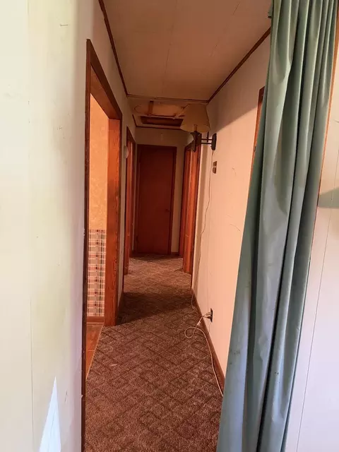 Entry Way - 226 Sharp St, Mountain View, MO 65548 photo 1 of 2
