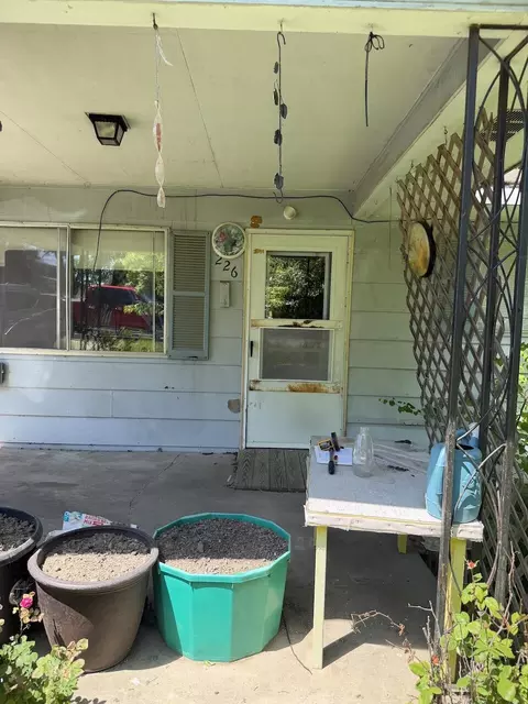 Exterior - 226 Sharp St, Mountain View, MO 65548 photo 2 of 2