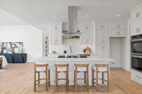 Kitchen - 2807 S 14th Ave, Ozark, MO 65721 photo 1 of 3