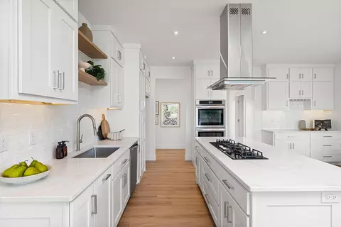 Kitchen - 2807 S 14th Ave, Ozark, MO 65721 photo 3 of 3