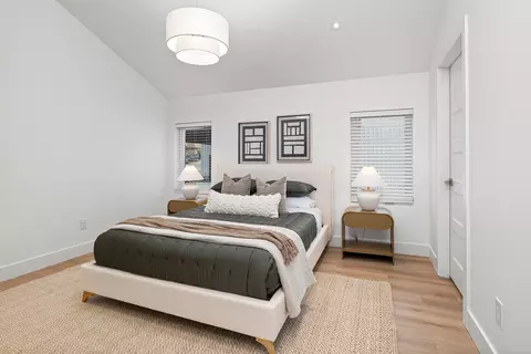 Bedroom - 2807 S 14th Ave, Ozark, MO 65721 photo 2 of 5